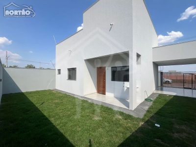 Casa, 2 quartos, 88 m² - Foto 5