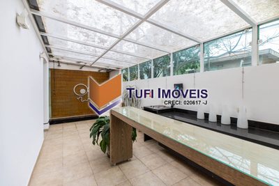 Prédio Inteiro, 304 m² - Foto 3