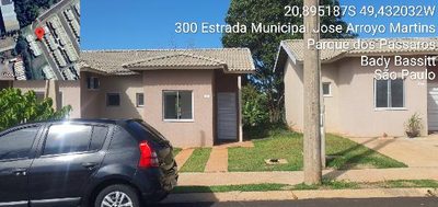 Casa, 2 quartos, 118 m² - Foto 1