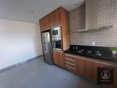 Casa, 4 quartos, 320 m² - Foto 1