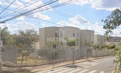 Apartamento, 2 quartos, 50 m² - Foto 1