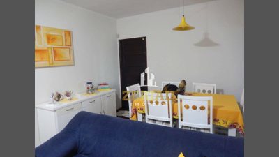 Sobrado, 3 quartos, 136 m² - Foto 3