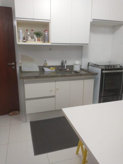 Apartamento, 3 quartos, 122 m² - Foto 3