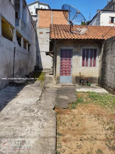 Casa, 1 quarto - Foto 1