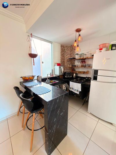 Apartamento, 2 quartos - Foto 5