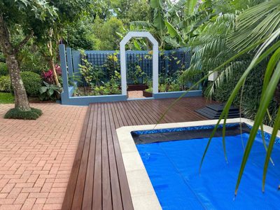 Casa, 3 quartos, 260 m² - Foto 4
