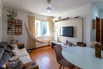 Apartamento, 2 quartos, 61 m² - Foto 1