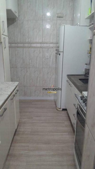 Apartamento, 2 quartos, 57 m² - Foto 3