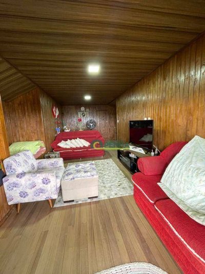 Casa, 3 quartos, 140 m² - Foto 5