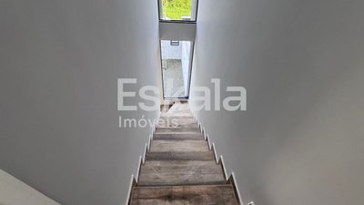 Sobrado, 2 quartos, 83 m² - Foto 2