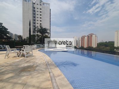 Apartamento, 3 quartos, 85 m² - Foto 3