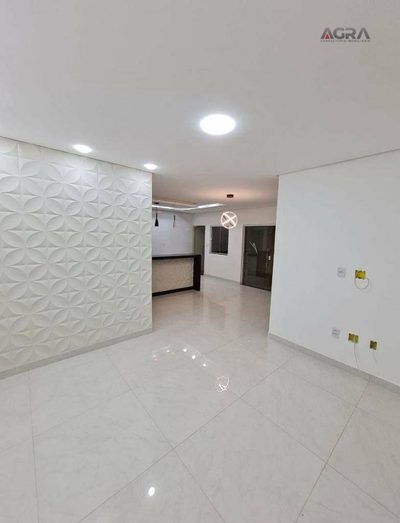Casa, 3 quartos, 118 m² - Foto 3