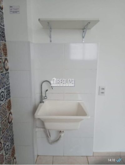 Apartamento, 2 quartos, 35 m² - Foto 4