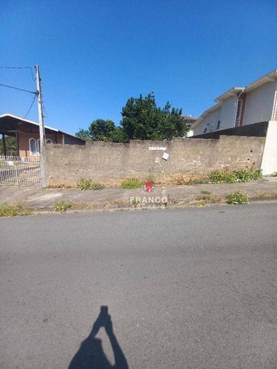 Terreno, 320 m² - Foto 1