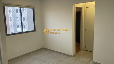 Apartamento, 1 quarto, 35 m² - Foto 3