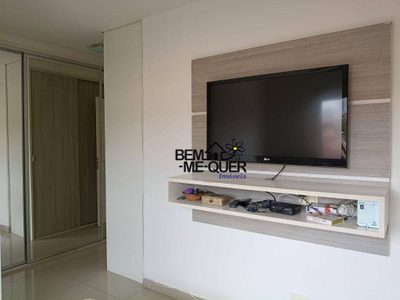 Apartamento, 3 quartos, 126 m² - Foto 2