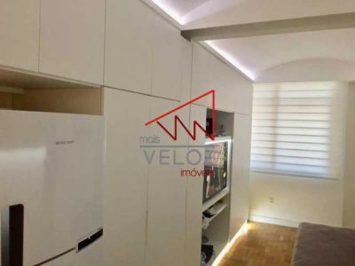 Kitnet-Studio, 30 m² - Foto 1