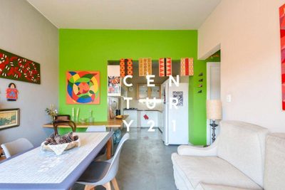 Apartamento, 2 quartos, 79 m² - Foto 3