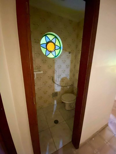 Sobrado, 5 quartos, 280 m² - Foto 5