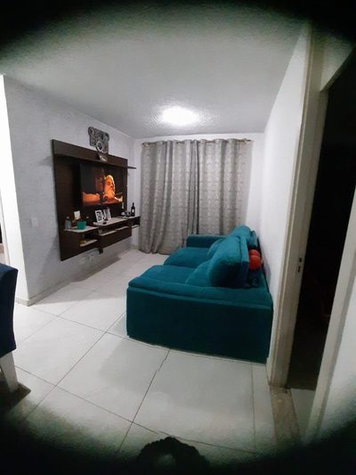 Apartamento, 3 quartos, 61 m² - Foto 3