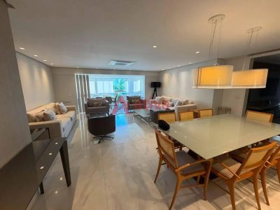 Apartamento, 4 quartos, 234 m² - Foto 5