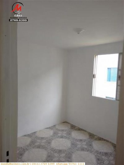 Apartamento, 2 quartos, 50 m² - Foto 3
