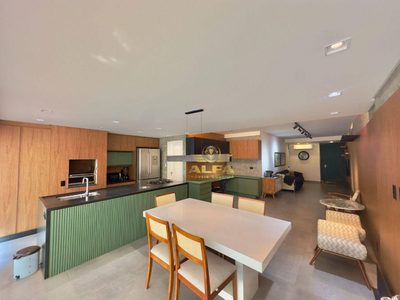 Apartamento, 3 quartos, 118 m² - Foto 1
