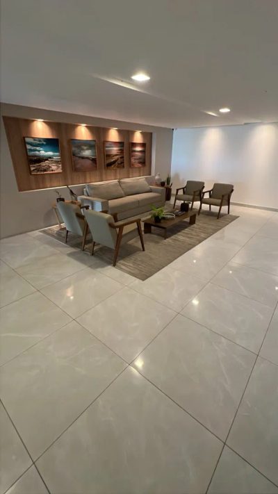 Apartamento, 4 quartos - Foto 4