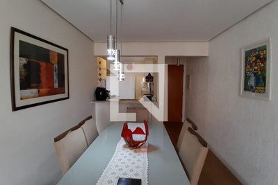 Apartamento, 2 quartos, 64 m² - Foto 4