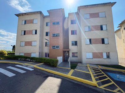 Apartamento, 2 quartos, 46 m² - Foto 4