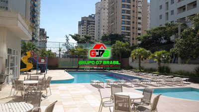 Apartamento, 183 m² - Foto 4