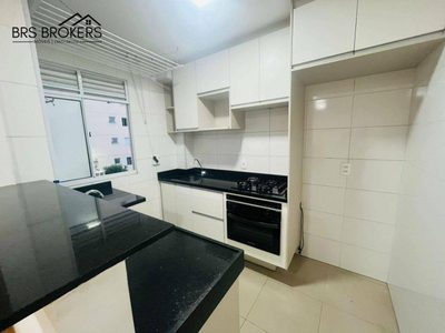 Apartamento, 2 quartos, 39 m² - Foto 5