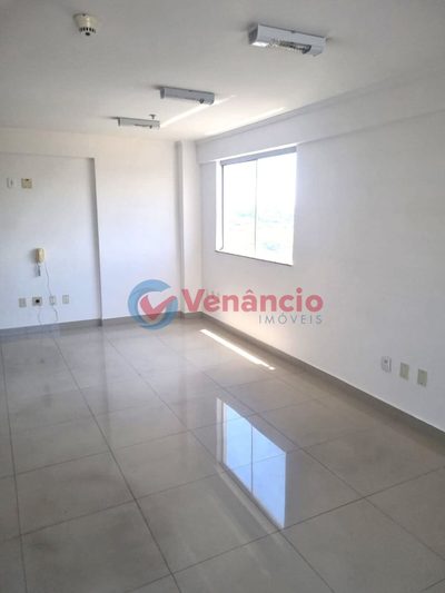 Sala-Conjunto, 37 m² - Foto 2