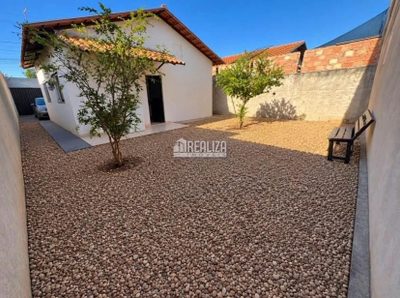 Casa, 2 quartos, 53 m² - Foto 4