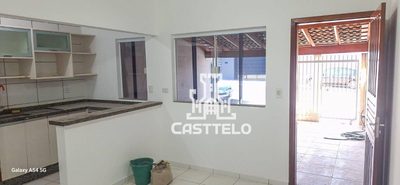 Casa, 3 quartos, 69 m² - Foto 4