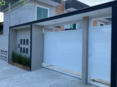 Casa, 2 quartos, 70 m² - Foto 3