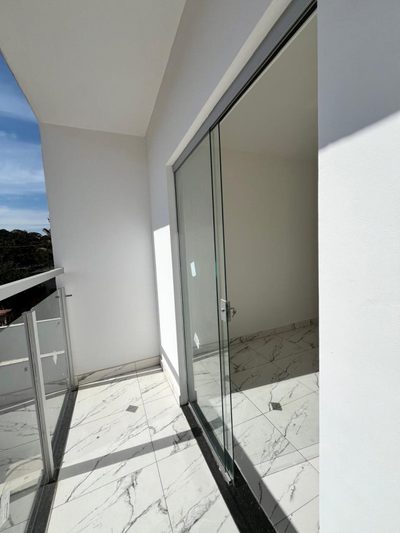 Casa, 3 quartos, 70 m² - Foto 5