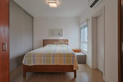Apartamento, 1 quarto, 57 m² - Foto 4