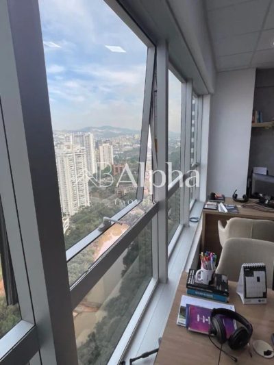 Sala-Conjunto, 33 m² - Foto 1