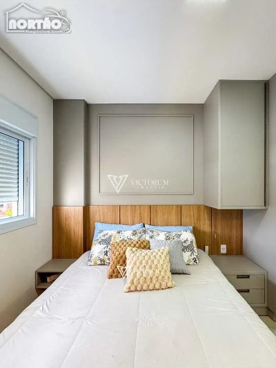 Casa, 3 quartos, 81 m² - Foto 4