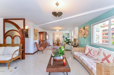 Cobertura, 3 quartos, 393 m² - Foto 3