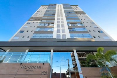 Apartamento, 2 quartos, 83 m² - Foto 1