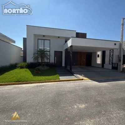Casa, 4 quartos, 250 m² - Foto 3