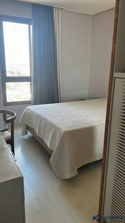 Apartamento, 3 quartos - Foto 5