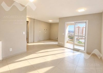 Apartamento, 2 quartos, 68 m² - Foto 1