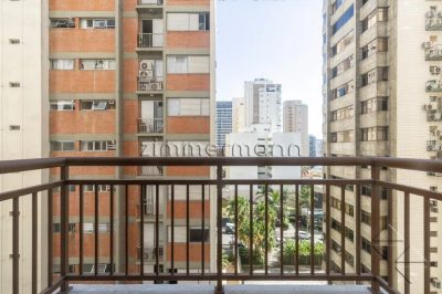 Apartamento, 2 quartos, 40 m² - Foto 2