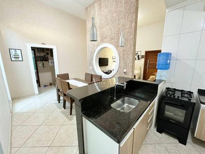 Casa, 2 quartos, 103 m² - Foto 1