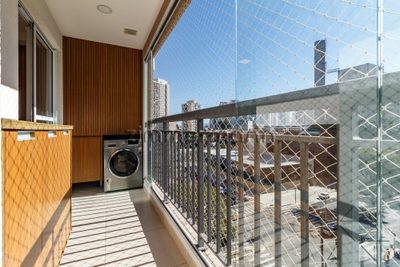 Apartamento, 2 quartos, 47 m² - Foto 2