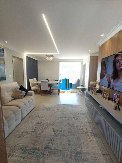 Apartamento, 3 quartos, 145 m² - Foto 3