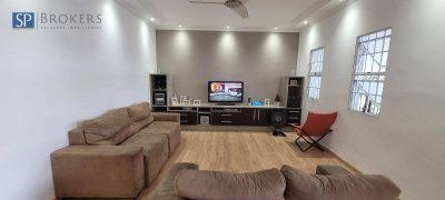 Casa, 3 quartos, 225 m² - Foto 5
